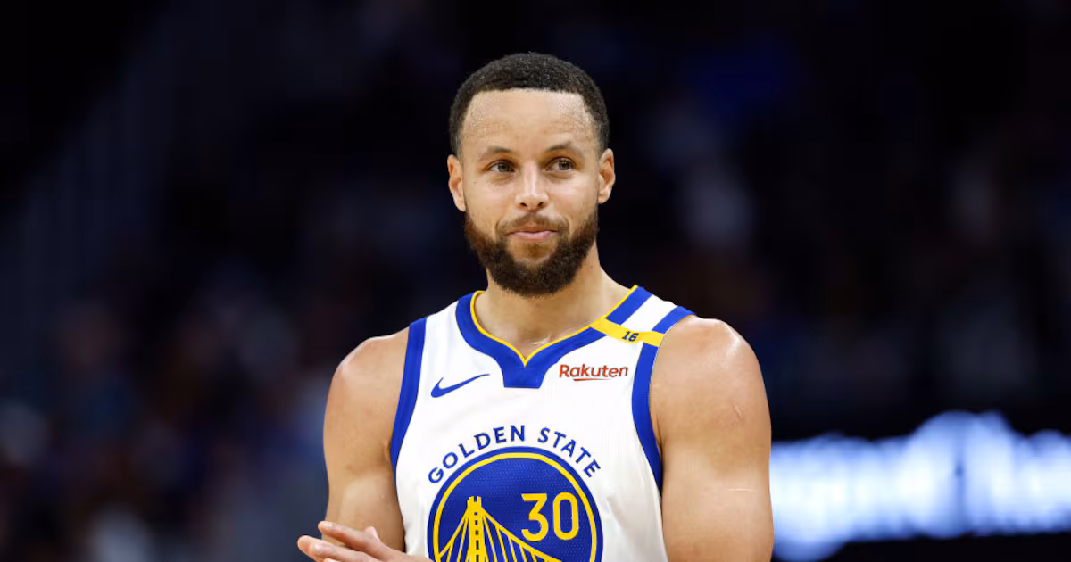 Curry’s split from Under Armour over ‘underinvestment’ concerns opens door for rival brands