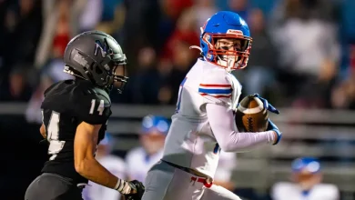 Cutdown night. Predictions on Central Indiana high school football sectional semifinal games