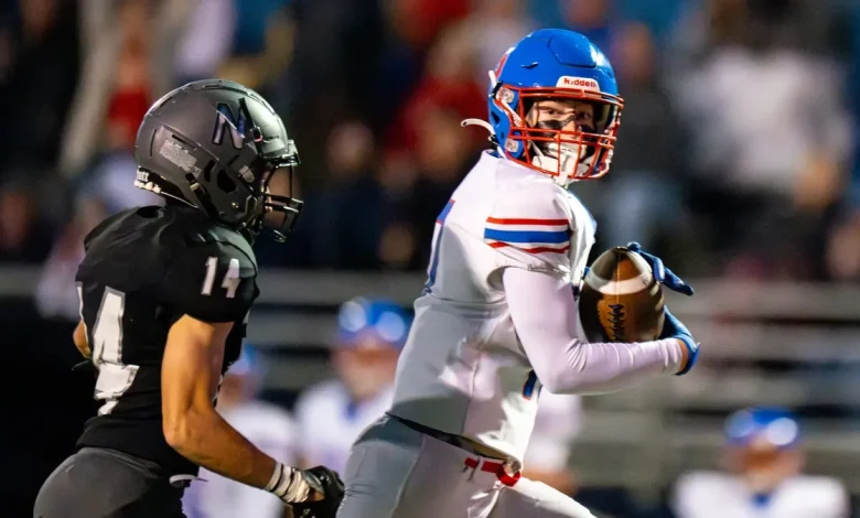 Cutdown night. Predictions on Central Indiana high school football sectional semifinal games