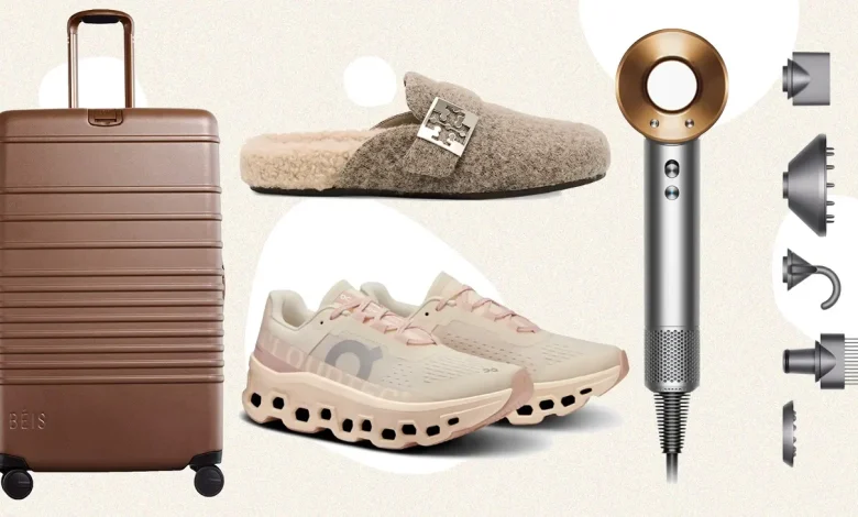 Cyber Monday 2025: The Top 50 Post-Black Friday Deals From Disney+ to Designer Denim