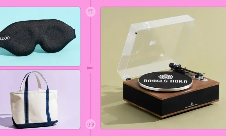 Cyber Monday Deals Are Loading. Here Are the Best Deals We’ve Found (So Far).