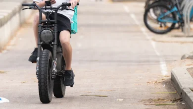Cycling body welcomes Queensland e-bike crackdown