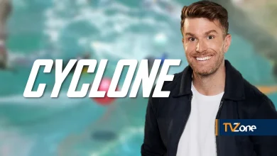 Cyclone: New ITV Game Show Spin-Off of I’m a Celebrity Hosted by Joel Dommett
