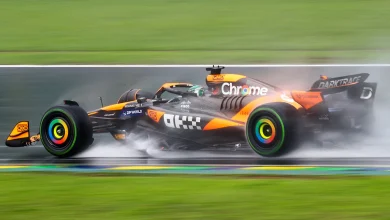 Cyclone, severe weather puts Brazilian Grand Prix schedule at risk