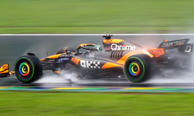 Cyclone, severe weather puts Brazilian Grand Prix schedule at risk