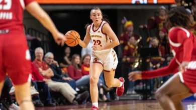 Cyclones gear up to take on Beacons in inaugural meeting