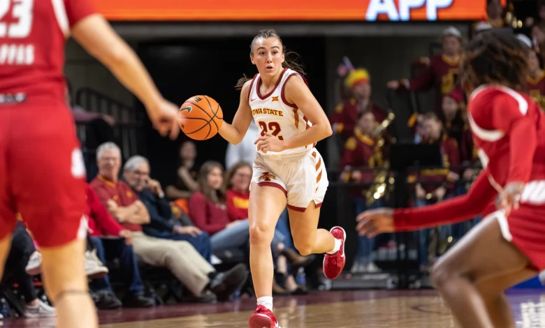 Cyclones gear up to take on Beacons in inaugural meeting