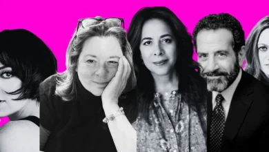 Cyndi Lauper, Tony Shalhoub and More to Take Part in En Garde Arts Benefit