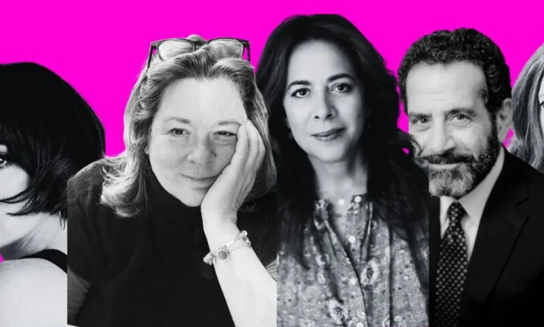 Cyndi Lauper, Tony Shalhoub and More to Take Part in En Garde Arts Benefit