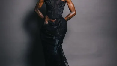 Cynthia Erivo Wore Vivienne Westwood To The ‘Wicked: For Good’ Singapore Premiere