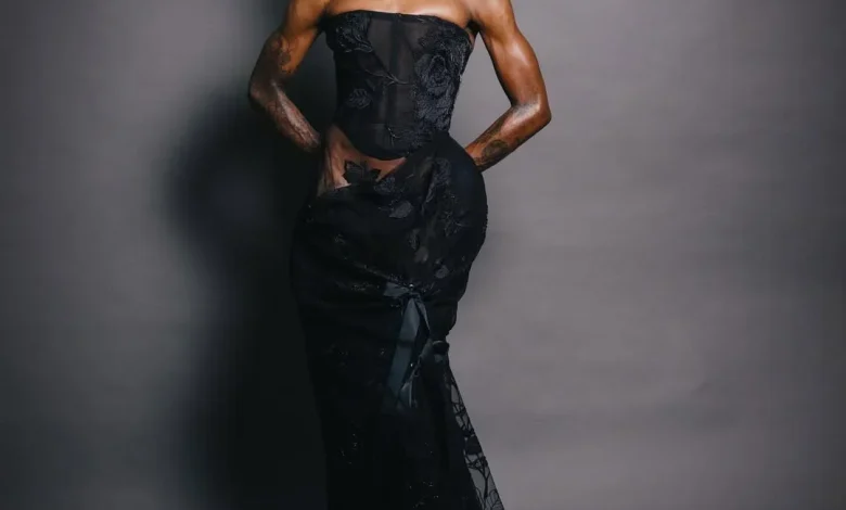 Cynthia Erivo Wore Vivienne Westwood To The ‘Wicked: For Good’ Singapore Premiere