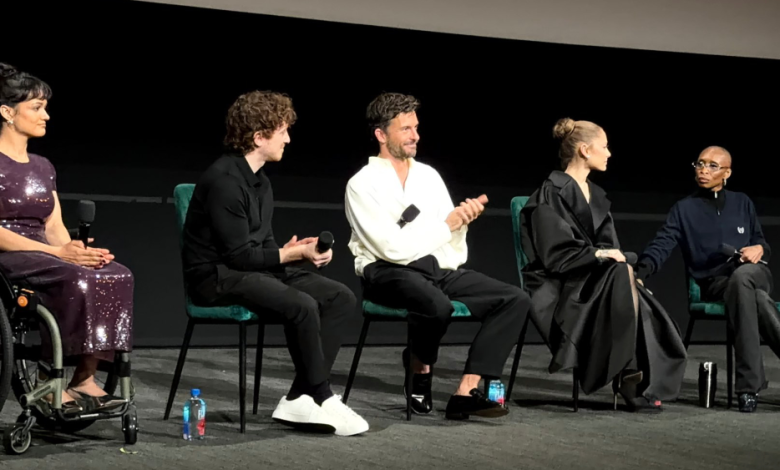 Cynthia Erivo and Ariana Grande Open Up About ‘Wicked’ Journey Following Red Carpet Scare: ‘We Have Come Through Some S—‘