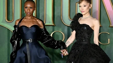 Cynthia Erivo and Ariana Grande Skipping Interviews at ‘Wicked: For Good’ New York Premiere