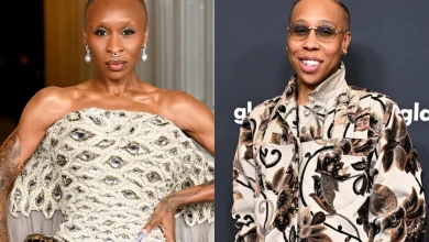 Cynthia Erivo and Lena Waithe: A Timeline of Their Relationship