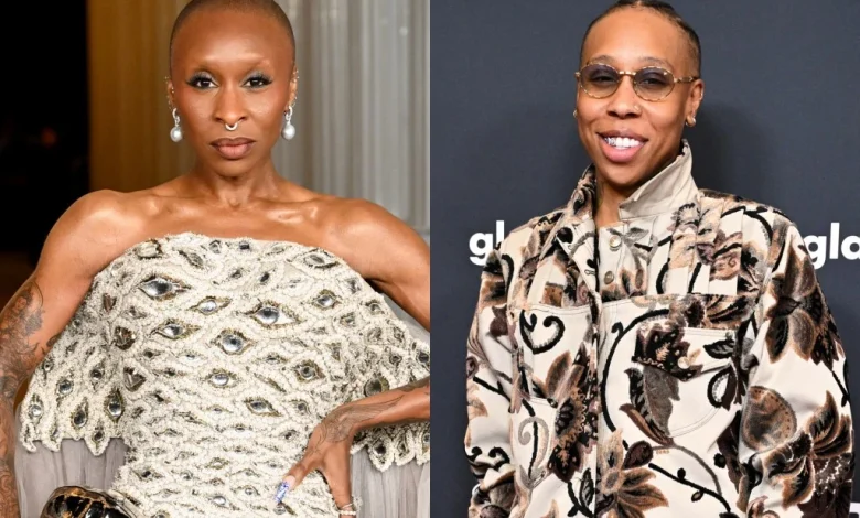 Cynthia Erivo and Lena Waithe: A Timeline of Their Relationship