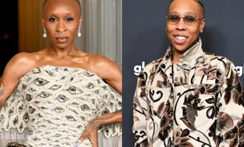 Cynthia Erivo and Lena Waithe’s Relationship: Addressing Affair Rumors