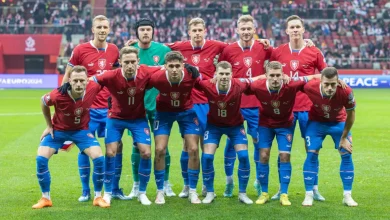 Czech Coach Says Team Ready to Defeat Opponent