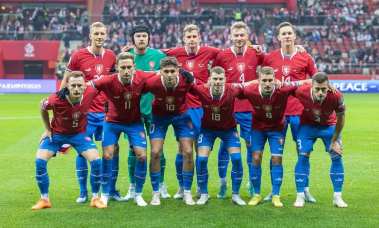Czech Coach Says Team Ready to Defeat Opponent