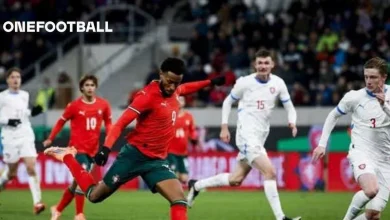 Czech Republic 0-0 Portugal - Important point earned in the UEFA European U21 Championship qualifiers
