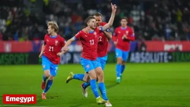 Czech Republic Dominates Gibraltar in World Cup Qualifier Victory