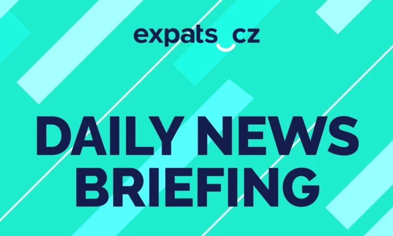 Czech news in brief for November 20: Thursday's top morning headlines