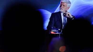 Czech president may block Babiš without conflict-of-interest fix