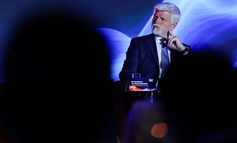 Czech president may block Babiš without conflict-of-interest fix