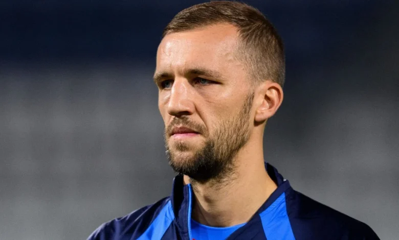 Czech team punished for ignoring fans after 6-0 win