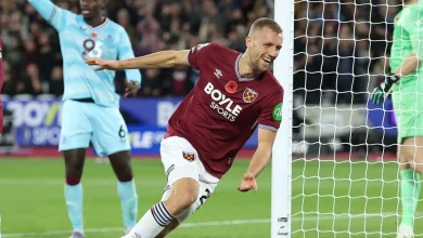 Czechia, the lowdown: form guide, flight costs and travel tips on Ireland's play-off opponents