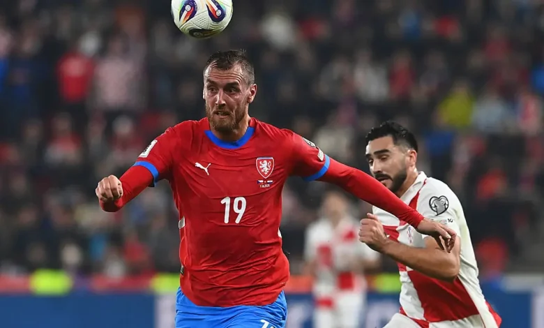 Czechia vs Gibraltar: How to Watch, Odds, WCQ Qualifying Preview