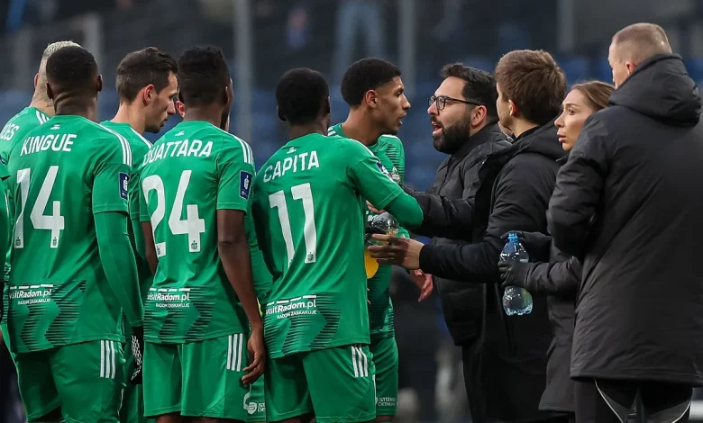Czy efekt Feio pomoże Radomiakowi pokonać lidera? Gramy o 207 PLN!