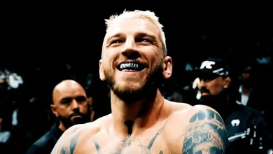 Czy skazywani na porażkę Hooker i Bujło zaskoczą? Przegląd bukmacherski #213 – UFC Katar: Tsarukyan vs. Hooker