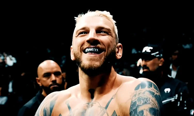 Czy skazywani na porażkę Hooker i Bujło zaskoczą? Przegląd bukmacherski #213 – UFC Katar: Tsarukyan vs. Hooker