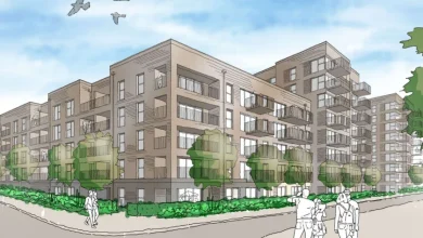 D-day for £50m scheme to build hundreds of flats in Hove