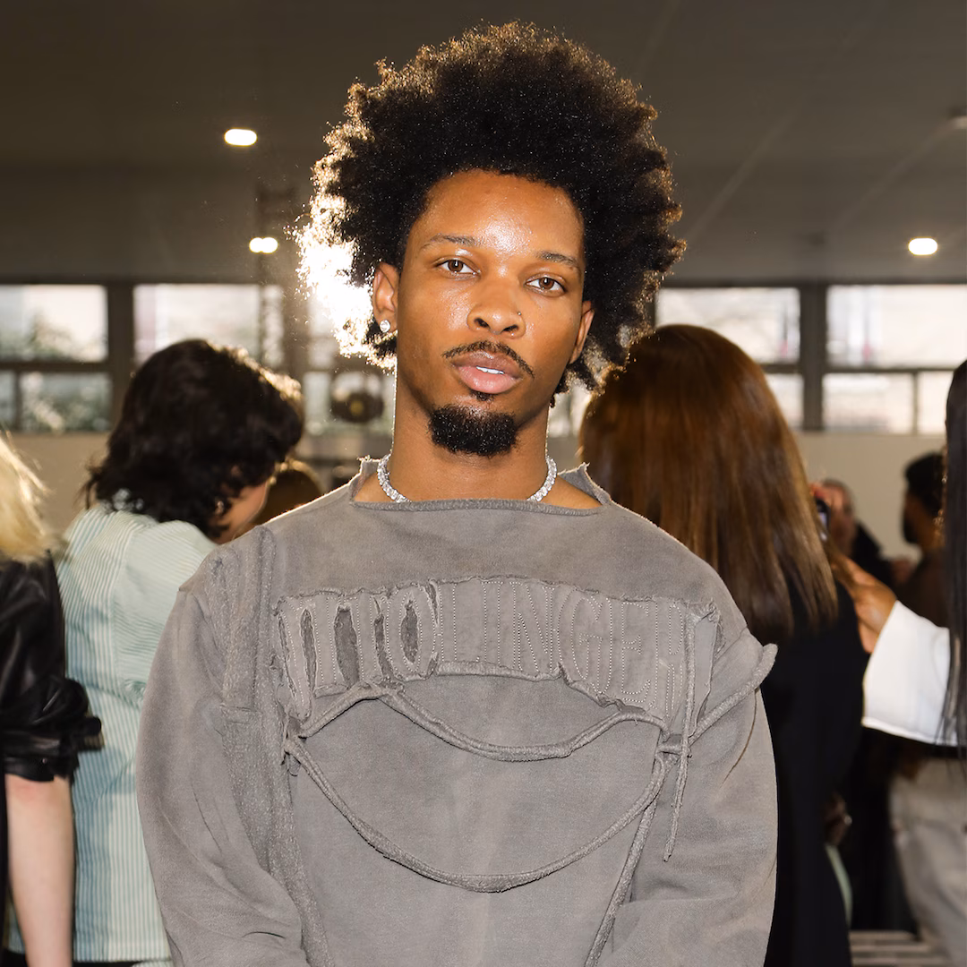 D4vd Named a Suspect in Celeste Rivas Hernandez's Death