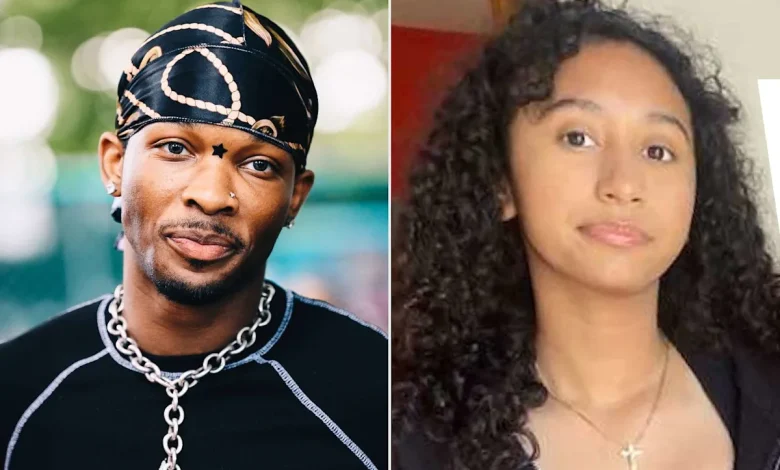 D4vd 'Not Cooperating,' Still a Suspect in Death of Celeste Rivas Hernandez, Police Say (Exclusive)