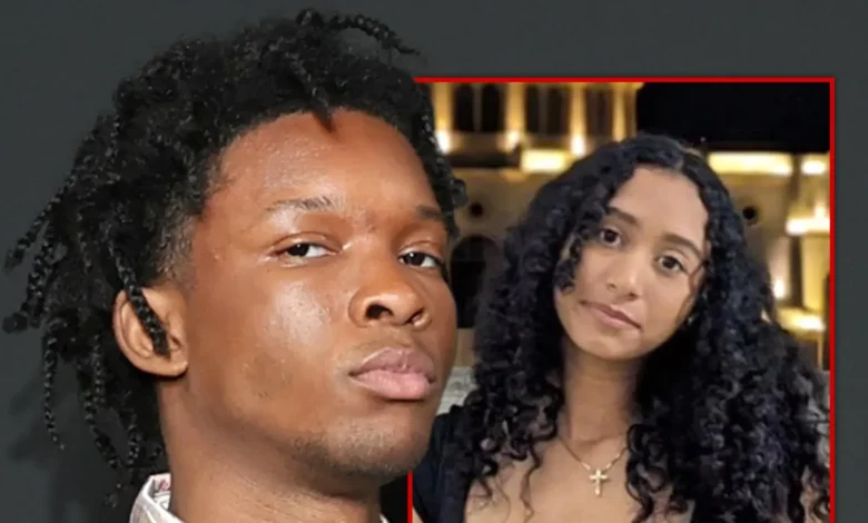 D4vd Viewed as Suspect by Investigators in Celeste Rivas' Apparent Homicide