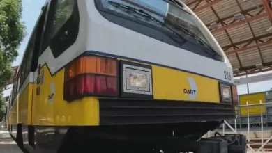 DART reviewing Plano's new proposal that could head-off a voter election to withdraw from the transit agency