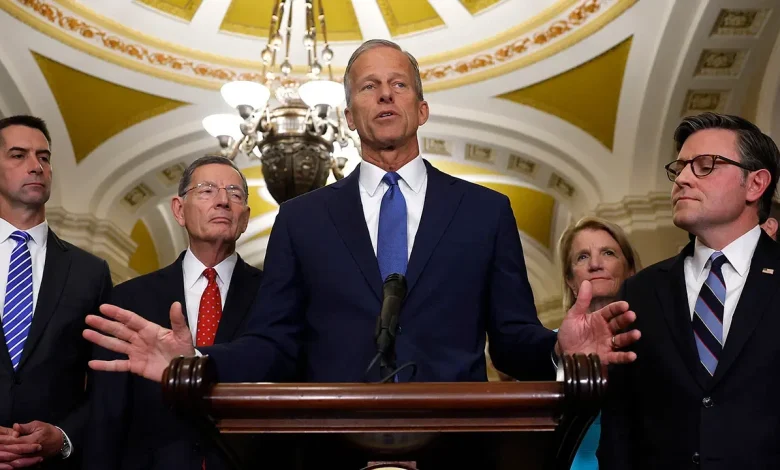 DAVID MARCUS: Now is the time to nuke the filibuster