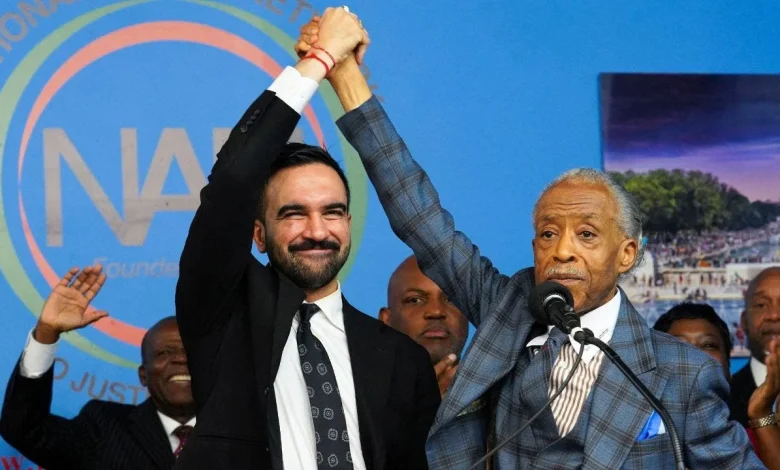 DAVID MARCUS: Why Mamdani will serve two terms no matter how bad NYC gets