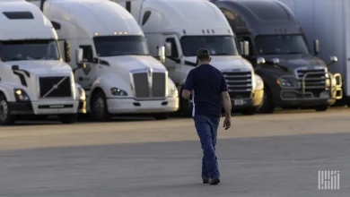 DC court blocks FMCSA’s non-domiciled CDL rule