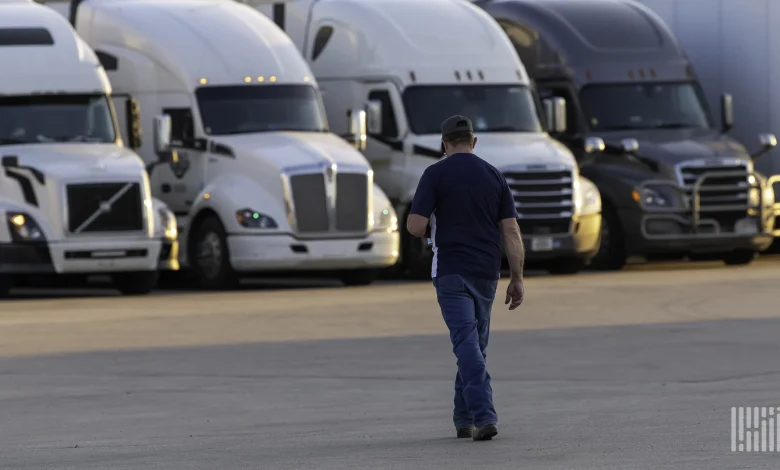DC court blocks FMCSA’s non-domiciled CDL rule