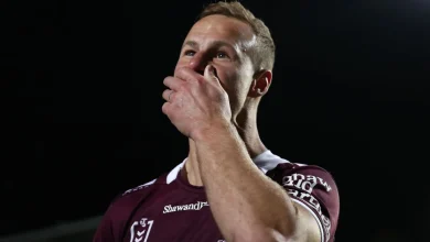 DCE learns Manly return date in NRL draw drop