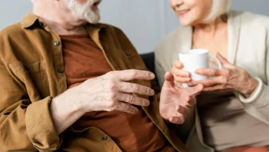 DECAF: Daily Coffee, Not Abstinence, Beneficial for AF Patients