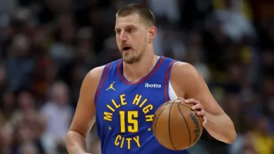 DENVER IS IN FEAR: Nikola Jokić injured, the club issued an urgent statement!