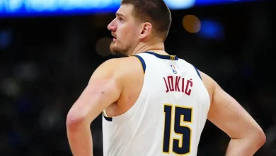 DENVER SUFFERS DEFEAT AFTER DRAMA: Jokić Falls One Assist Short of Making NBA History, Here’s the Record He Missed!