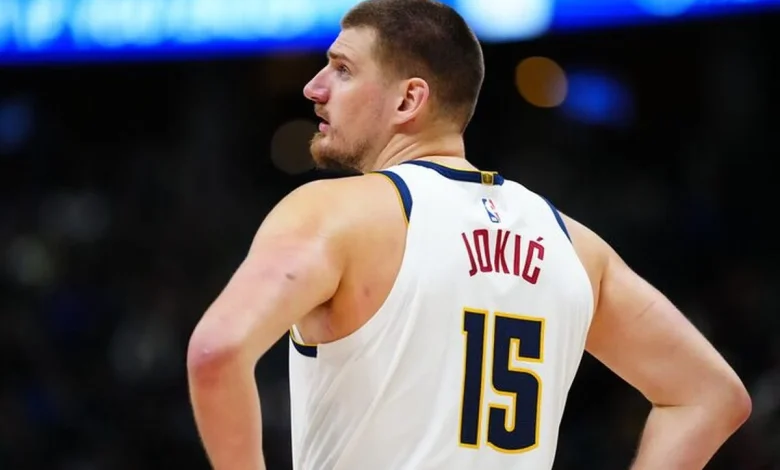 DENVER SUFFERS DEFEAT AFTER DRAMA: Jokić Falls One Assist Short of Making NBA History, Here’s the Record He Missed!