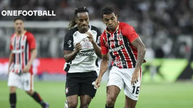 DEPRIMENTE: São Paulo tem atuação inconsistente, perde para o Corinthians em Itaquera e vai se despedindo do sonho de Libertadores