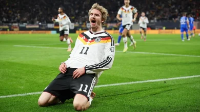 DFB-Elf - direkte Qualifikation oder Umweg über Playoffs