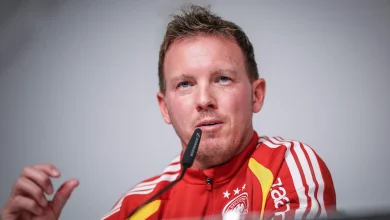 DFB: Heute WM oder Voll-Blamage! Ein Kommentar von Sportchef Henning Feindt